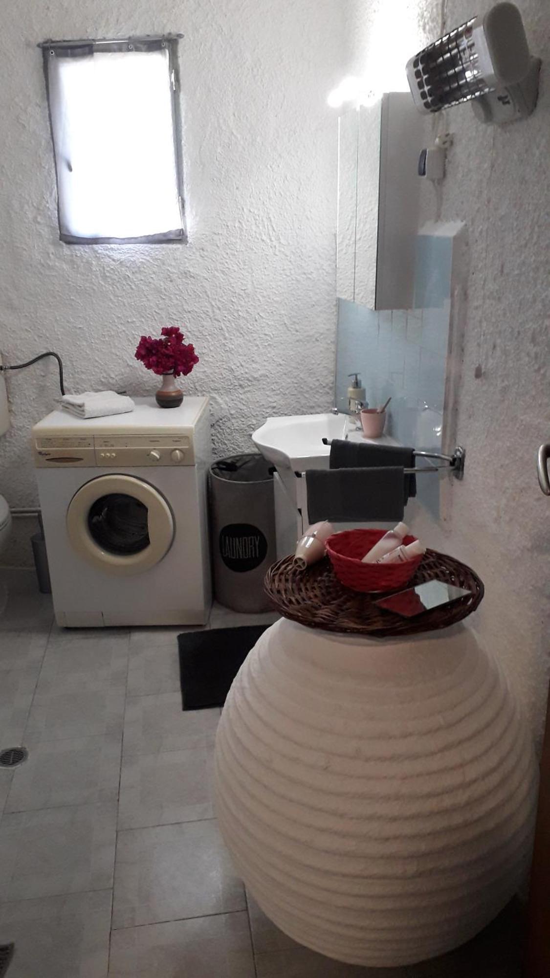 Πέτρινο Σπίτι-Stone House Villa Koíta Eksteriør bilde