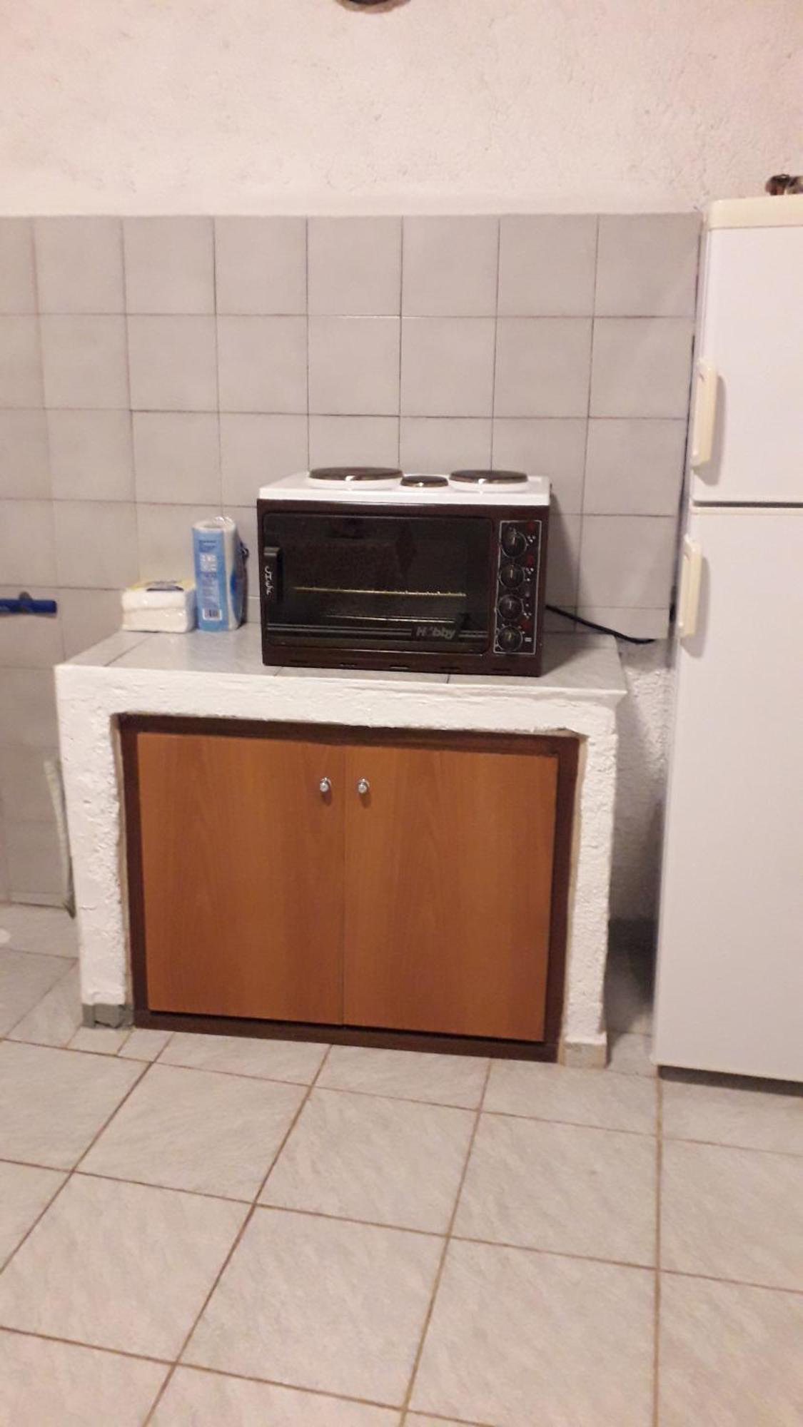 Πέτρινο Σπίτι-Stone House Villa Koíta Eksteriør bilde
