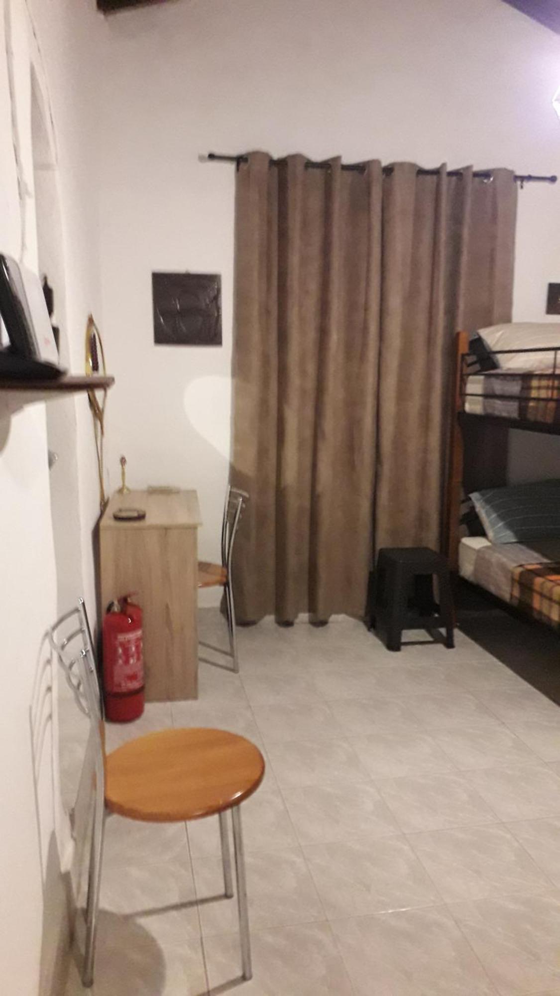 Πέτρινο Σπίτι-Stone House Villa Koíta Eksteriør bilde