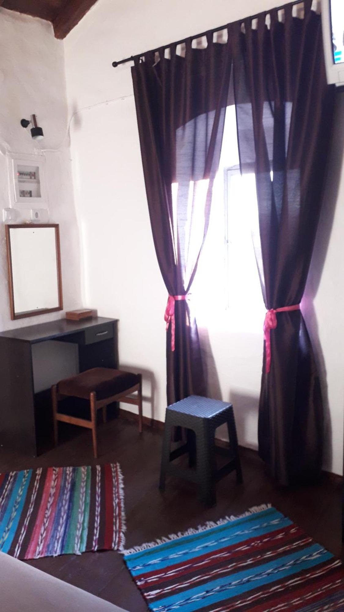 Πέτρινο Σπίτι-Stone House Villa Koíta Eksteriør bilde