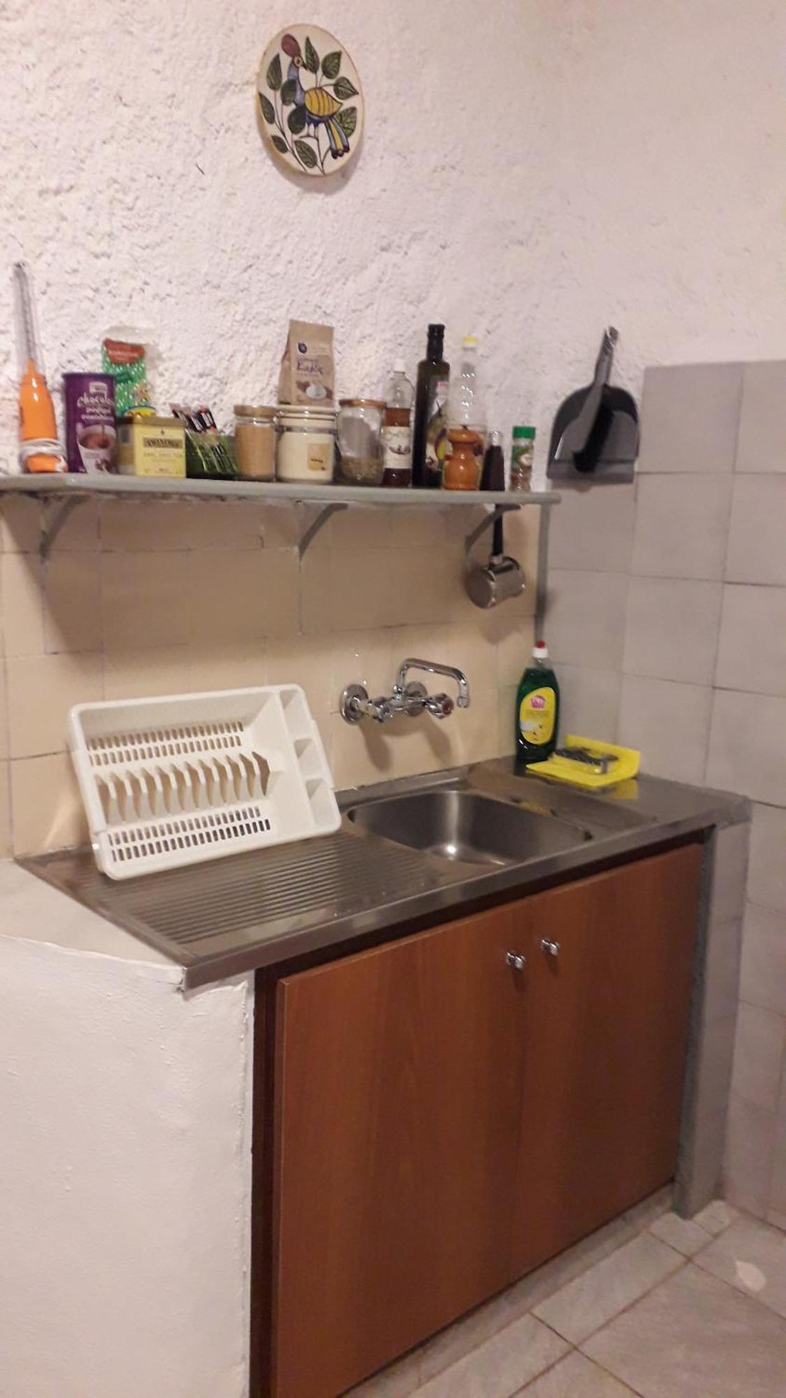 Πέτρινο Σπίτι-Stone House Villa Koíta Eksteriør bilde