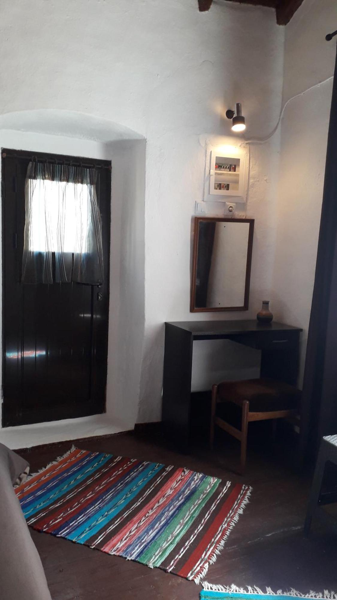 Πέτρινο Σπίτι-Stone House Villa Koíta Eksteriør bilde