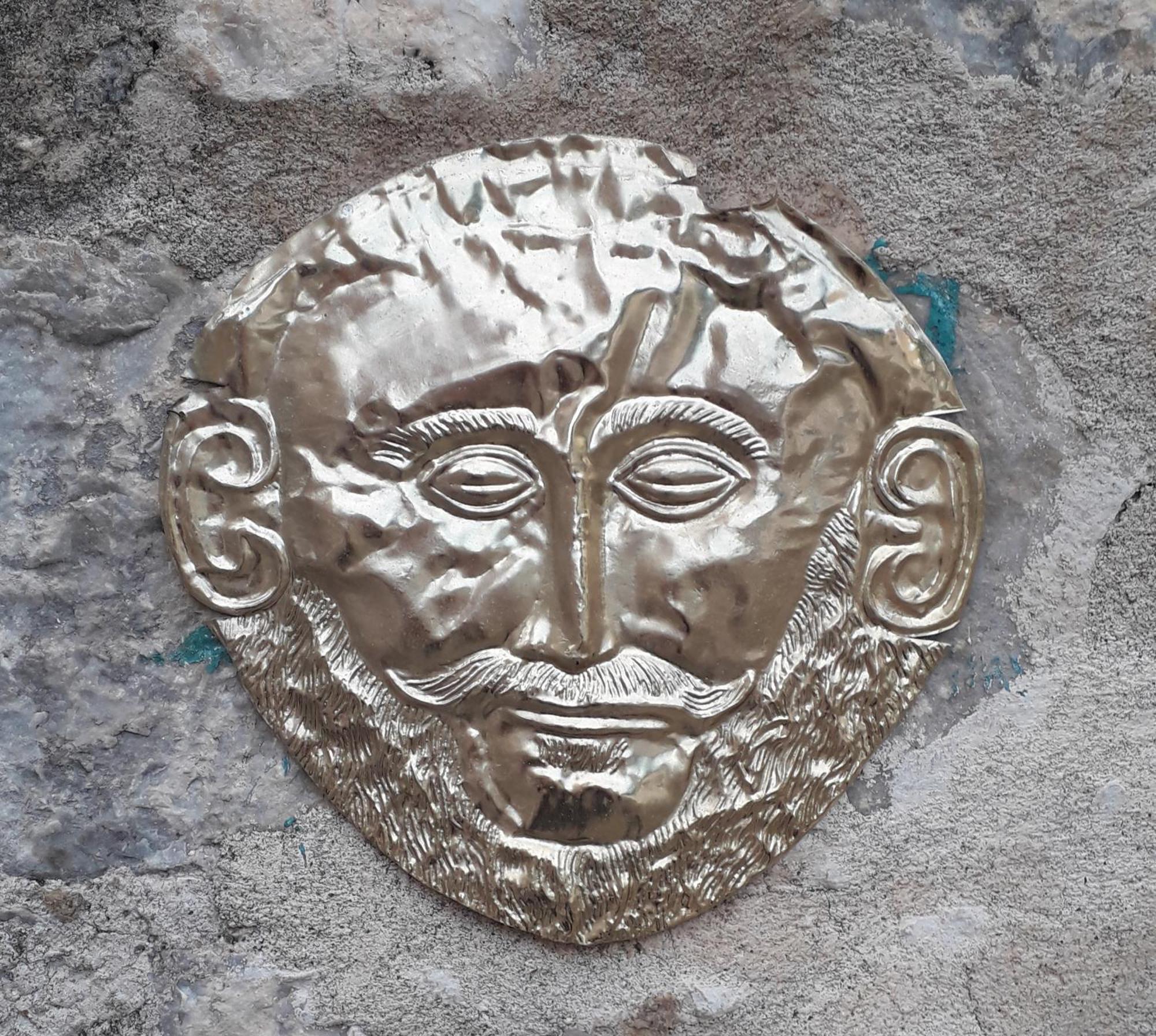 Πέτρινο Σπίτι-Stone House Villa Koíta Eksteriør bilde