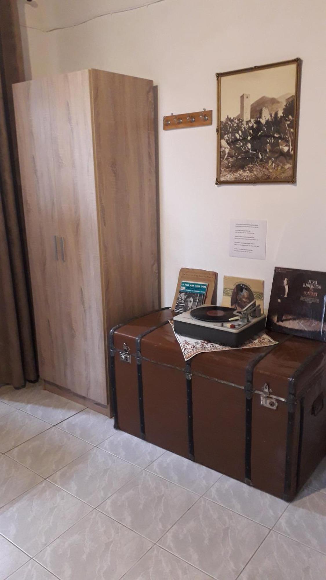 Πέτρινο Σπίτι-Stone House Villa Koíta Eksteriør bilde