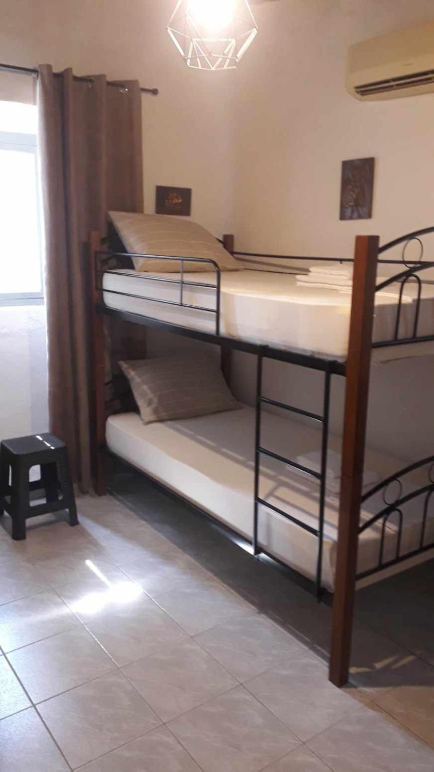 Πέτρινο Σπίτι-Stone House Villa Koíta Eksteriør bilde