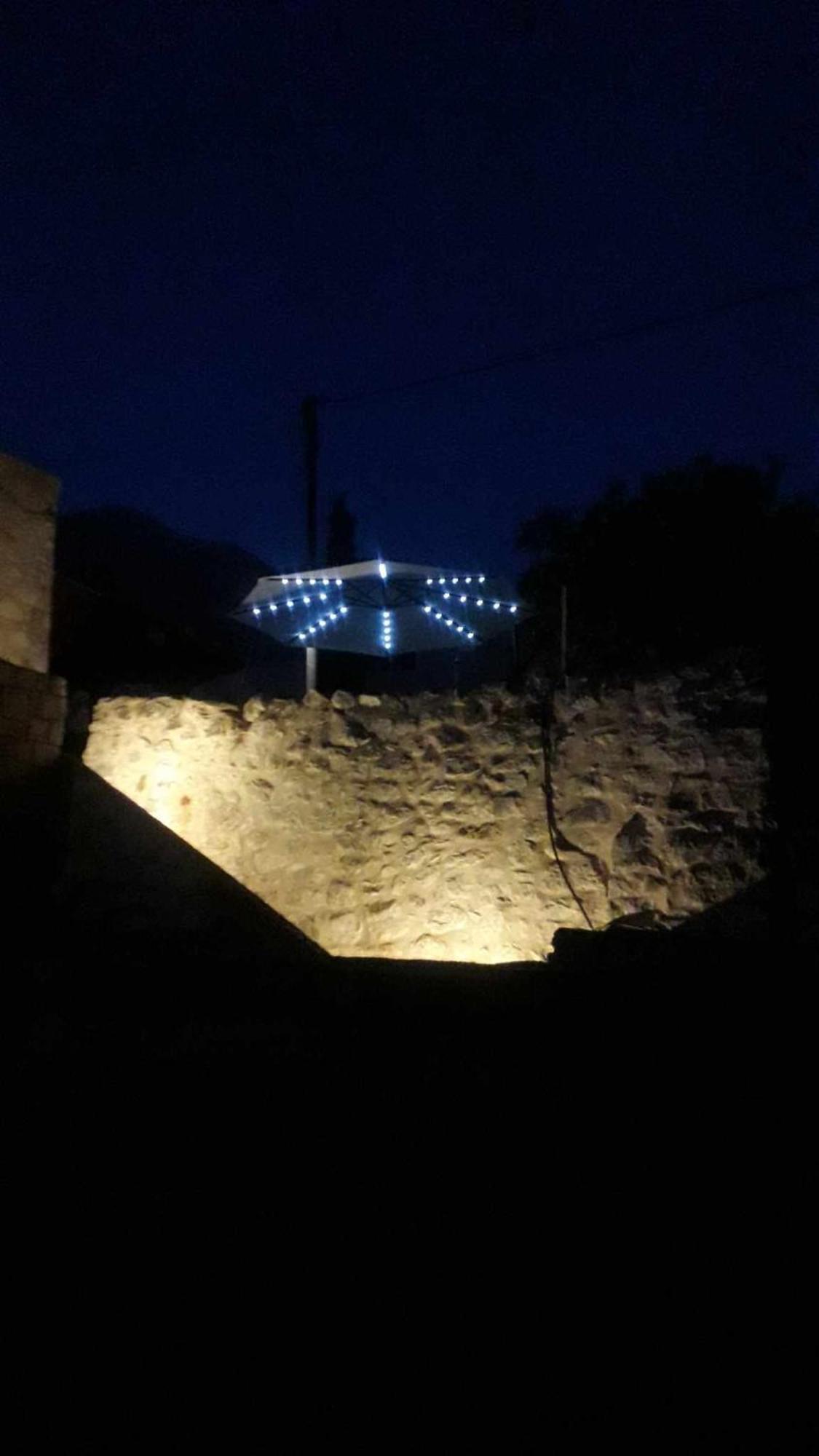 Πέτρινο Σπίτι-Stone House Villa Koíta Eksteriør bilde
